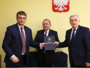 Rozbudowa i wyposażenie oddziałów położniczych w szpitalach w województwie