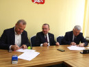 Rozbudowa i wyposażenie oddziałów położniczych w szpitalach w województwie
