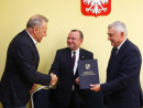 Rozbudowa i wyposażenie oddziałów położniczych w szpitalach w województwie