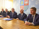 Świętokrzyskie przygotowuje się do realizacji ważnych unijnych projektów. Pożyczka z Banku Rozwoju Rady Europy zabezpieczona