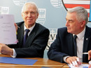 Świętokrzyskie przygotowuje się do realizacji ważnych unijnych projektów. Pożyczka z Banku Rozwoju Rady Europy zabezpieczona