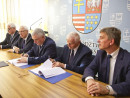 Świętokrzyskie przygotowuje się do realizacji ważnych unijnych projektów. Pożyczka z Banku Rozwoju Rady Europy zabezpieczona