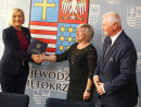 Blisko 500 osób skorzysta z kolejnych projektów edukacyjnych i prospołecznych. Podpisano umowy na dofinansowanie 7 nowych zadań