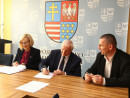 Blisko 500 osób skorzysta z kolejnych projektów edukacyjnych i prospołecznych. Podpisano umowy na dofinansowanie 7 nowych zadań