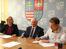 Blisko 500 osób skorzysta z kolejnych projektów edukacyjnych i prospołecznych. Podpisano umowy na dofinansowanie 7 nowych zadań