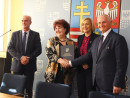 Blisko 500 osób skorzysta z kolejnych projektów edukacyjnych i prospołecznych. Podpisano umowy na dofinansowanie 7 nowych zadań