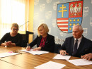Blisko 500 osób skorzysta z kolejnych projektów edukacyjnych i prospołecznych. Podpisano umowy na dofinansowanie 7 nowych zadań