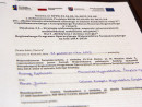 Dla ochrony środowiska
