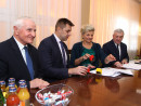 Dla ochrony środowiska