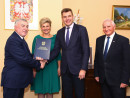 Dla ochrony środowiska