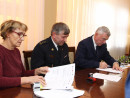 Dla ochrony środowiska