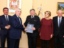 Dla ochrony środowiska