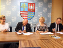 Kolejne unijne środki – na żłobki, klub seniora i świetlice środowiskowe