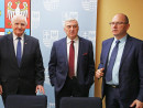 Umowy na działania proekologiczne