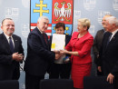 Umowy na działania proekologiczne
