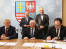 Umowy na działania proekologiczne