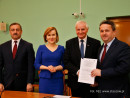 Samorządy z unijnym wsparciem