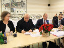 Podpisanie umów z RPOWŚ 20.12.2019