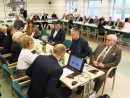 Podpisanie umów z RPOWŚ 20.12.2019