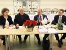 Podpisanie umów z RPOWŚ 20.12.2019