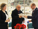Podpisanie umów z RPOWŚ 20.12.2019