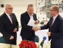 Świętokrzyskie Centrum Matki i Noworodka w Kielcach