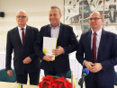 Świętokrzyskie Centrum Matki i Noworodka w Kielcach