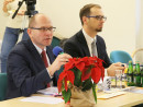 Umowa z Kazimierzą Wielką z RPOWŚ