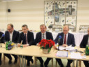 Umowa z Kazimierzą Wielką z RPOWŚ