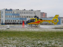 Otwarte pod koniec 2019 roku Centrum Urazowe dla dorosłych to jedyne takie miejsce w województwie. Pacjenci z najcięższymi obrażeniami otrzymują tutaj szybką i fachową pomoc