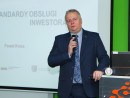 Ten projekt podniesie standardy obsługi inwestora