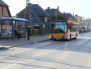 Starachowicka komunikacja z unijnym dofinansowaniem 