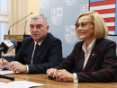 Uroczyste podpisanie umów na dofinansowanie projektów w ramach Poddziałania 8.5.1 RPOWŚ 2014 – 2020