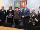 Uroczyste podpisanie umów na dofinansowanie projektów w ramach Poddziałania 8.5.1 RPOWŚ 2014 – 2020