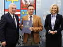 10,4 mln zł na edukację zawodową i opiekę zdrowotną w nowych projektach RPO 
