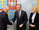 10,4 mln zł na edukację zawodową i opiekę zdrowotną w nowych projektach RPO 