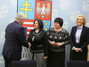 10,4 mln zł na edukację zawodową i opiekę zdrowotną w nowych projektach RPO 