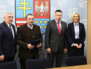 10,4 mln zł na edukację zawodową i opiekę zdrowotną w nowych projektach RPO 