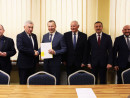 Samorządy otrzymały wsparcie na termomodernizację budynków, rewitalizację i nowoczesne oświetlenie
