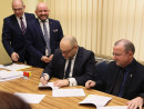 Samorządy otrzymały wsparcie na termomodernizację budynków, rewitalizację i nowoczesne oświetlenie