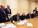 Samorządy otrzymały wsparcie na termomodernizację budynków, rewitalizację i nowoczesne oświetlenie
