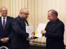 Samorządy otrzymały wsparcie na termomodernizację budynków, rewitalizację i nowoczesne oświetlenie