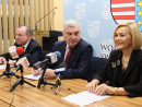 Kolejne świętokrzyskie gminy ze wsparciem na projekty termomodernizacyjne i rewitalizacyjne