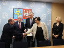 Kolejne świętokrzyskie gminy ze wsparciem na projekty termomodernizacyjne i rewitalizacyjne