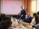 Wspierać małe i średnie przedsiębiorstwa