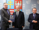 Dodatkowe  32,5 ml zł  dla projektu pn. Fundusz Funduszy Województwa Świętokrzyskiego