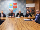 Dodatkowe  32,5 ml zł  dla projektu pn. Fundusz Funduszy Województwa Świętokrzyskiego