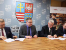 Dodatkowe  32,5 ml zł  dla projektu pn. Fundusz Funduszy Województwa Świętokrzyskiego