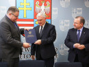 Dodatkowe  32,5 ml zł  dla projektu pn. Fundusz Funduszy Województwa Świętokrzyskiego