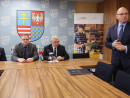 Dodatkowe  32,5 ml zł  dla projektu pn. Fundusz Funduszy Województwa Świętokrzyskiego